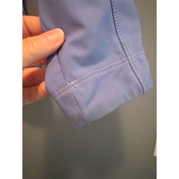 Marmot Girls Large Purple Jacket Casual Long Sleeve - Picture 5 of 14